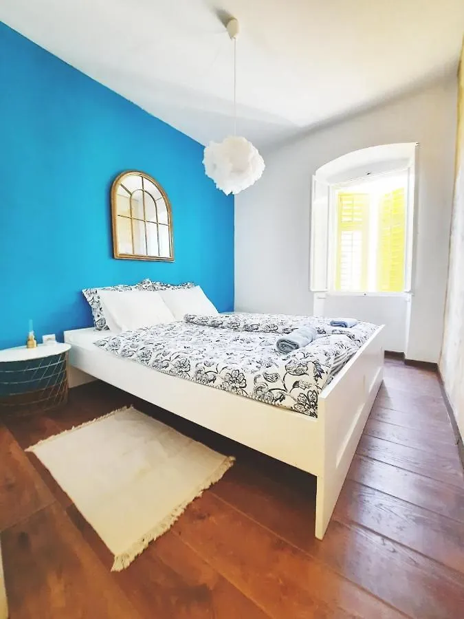 Oh La La Apartment Old Town Rovinj
