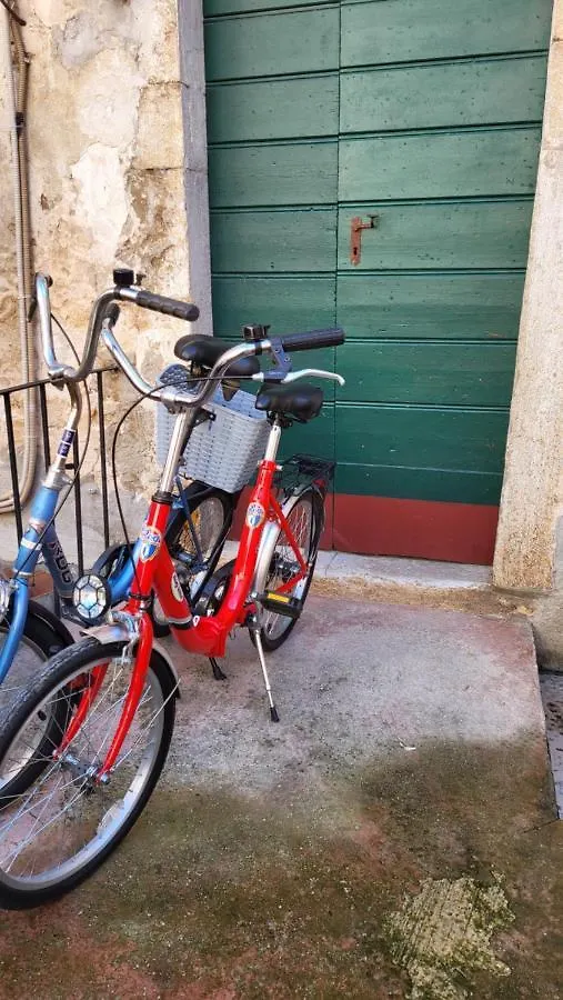 Oh La La Apartment Old Town Rovinj